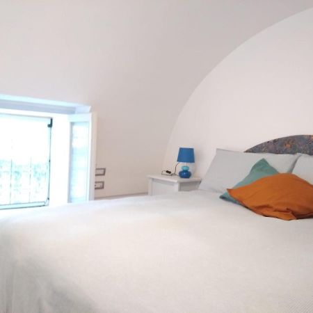 Willa Takeamalficoast Minori Center Zewnętrze zdjęcie