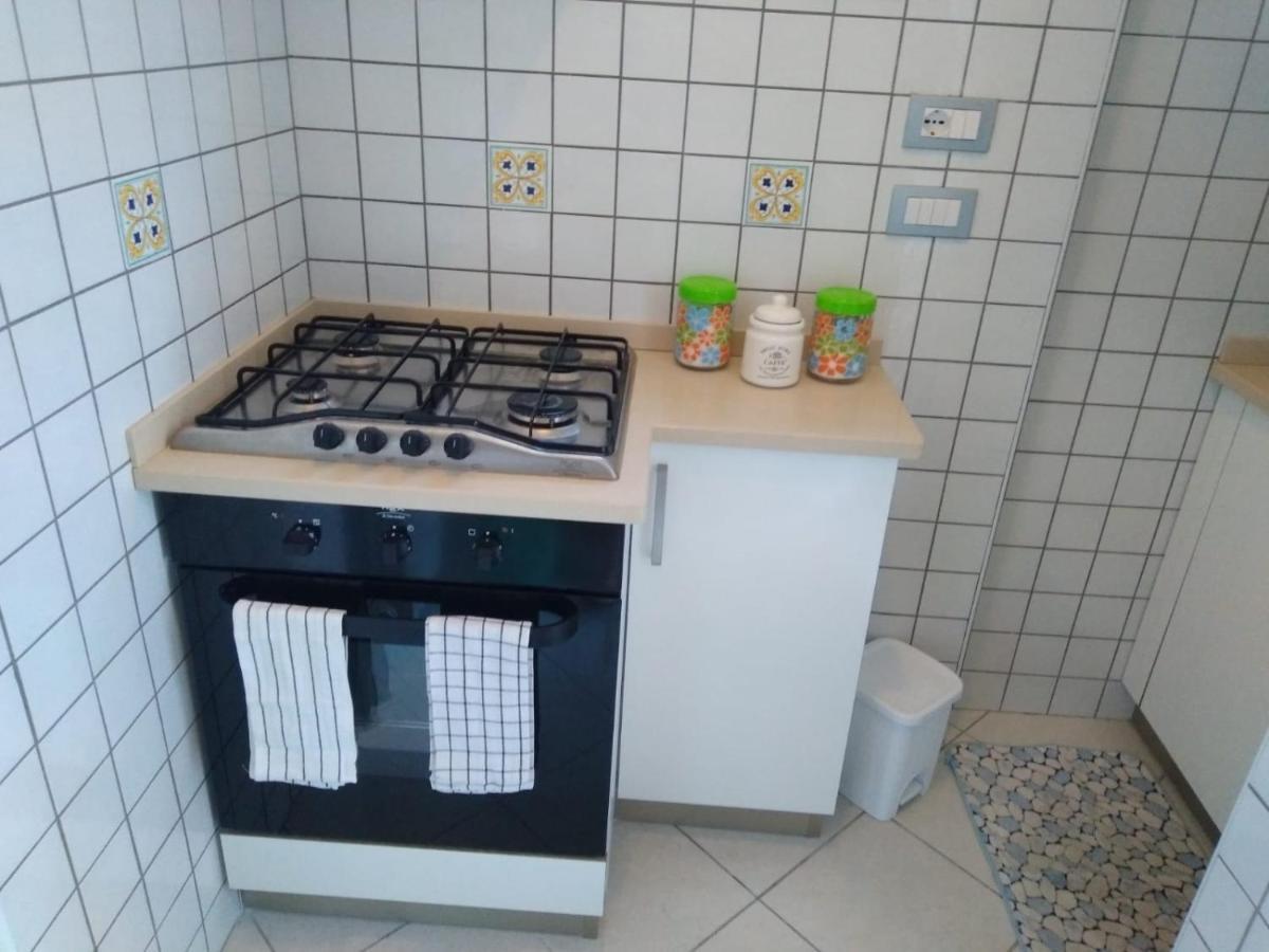 Willa Takeamalficoast Minori Center Zewnętrze zdjęcie