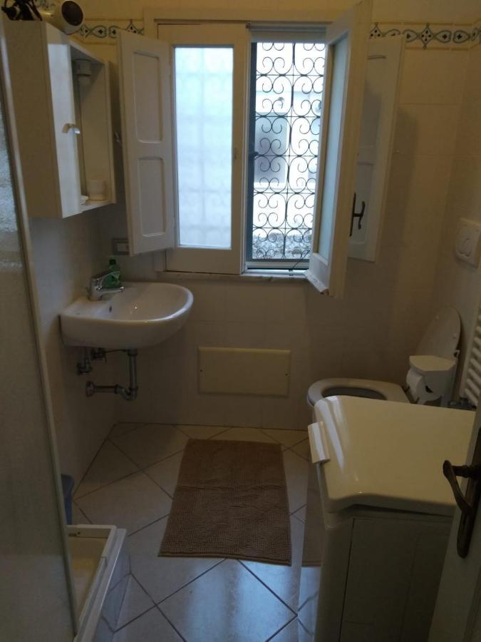 Willa Takeamalficoast Minori Center Zewnętrze zdjęcie