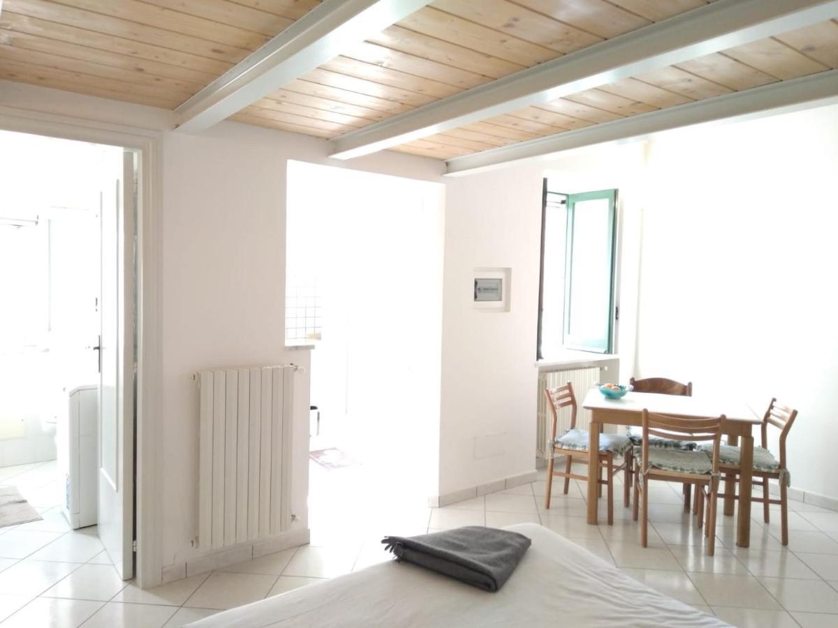 Willa Takeamalficoast Minori Center Zewnętrze zdjęcie