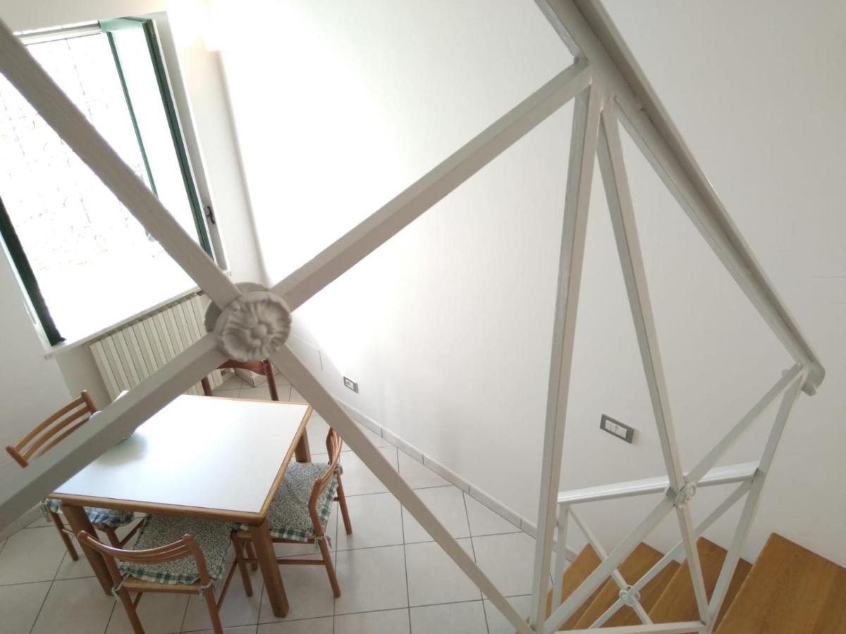 Willa Takeamalficoast Minori Center Zewnętrze zdjęcie