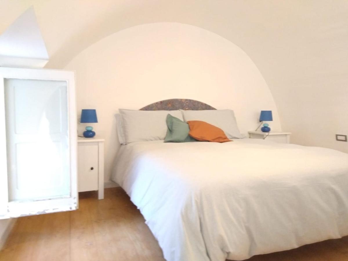 Willa Takeamalficoast Minori Center Zewnętrze zdjęcie
