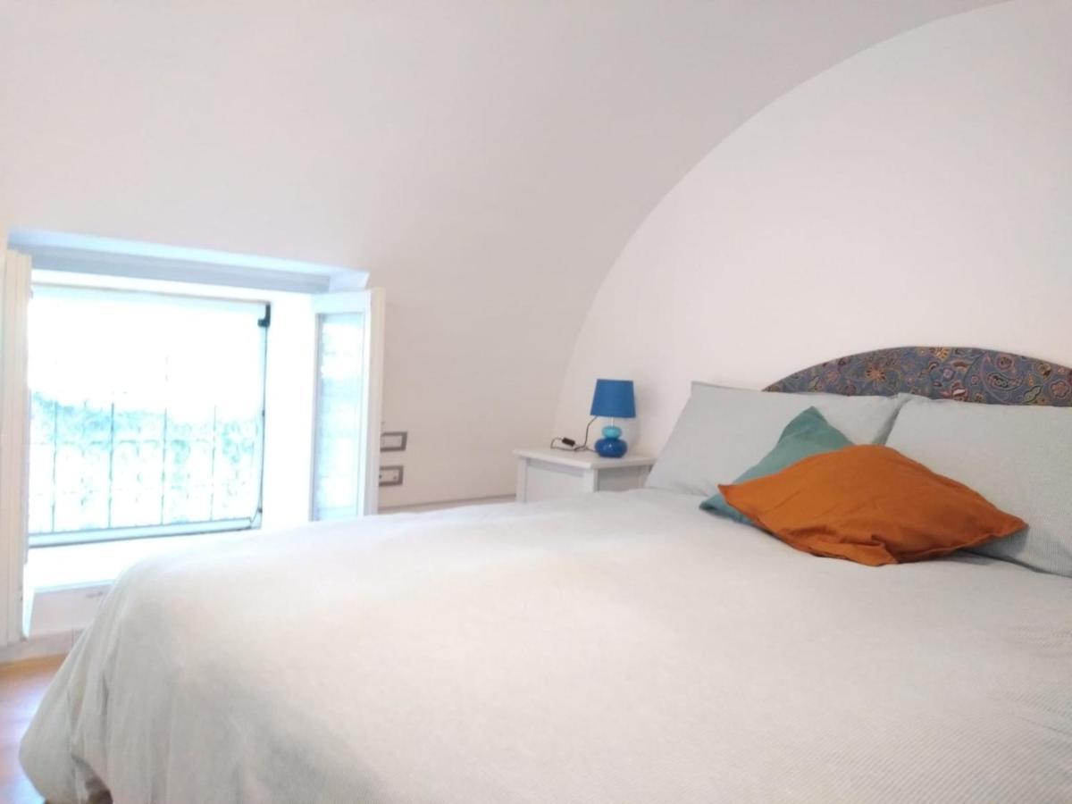 Willa Takeamalficoast Minori Center Zewnętrze zdjęcie