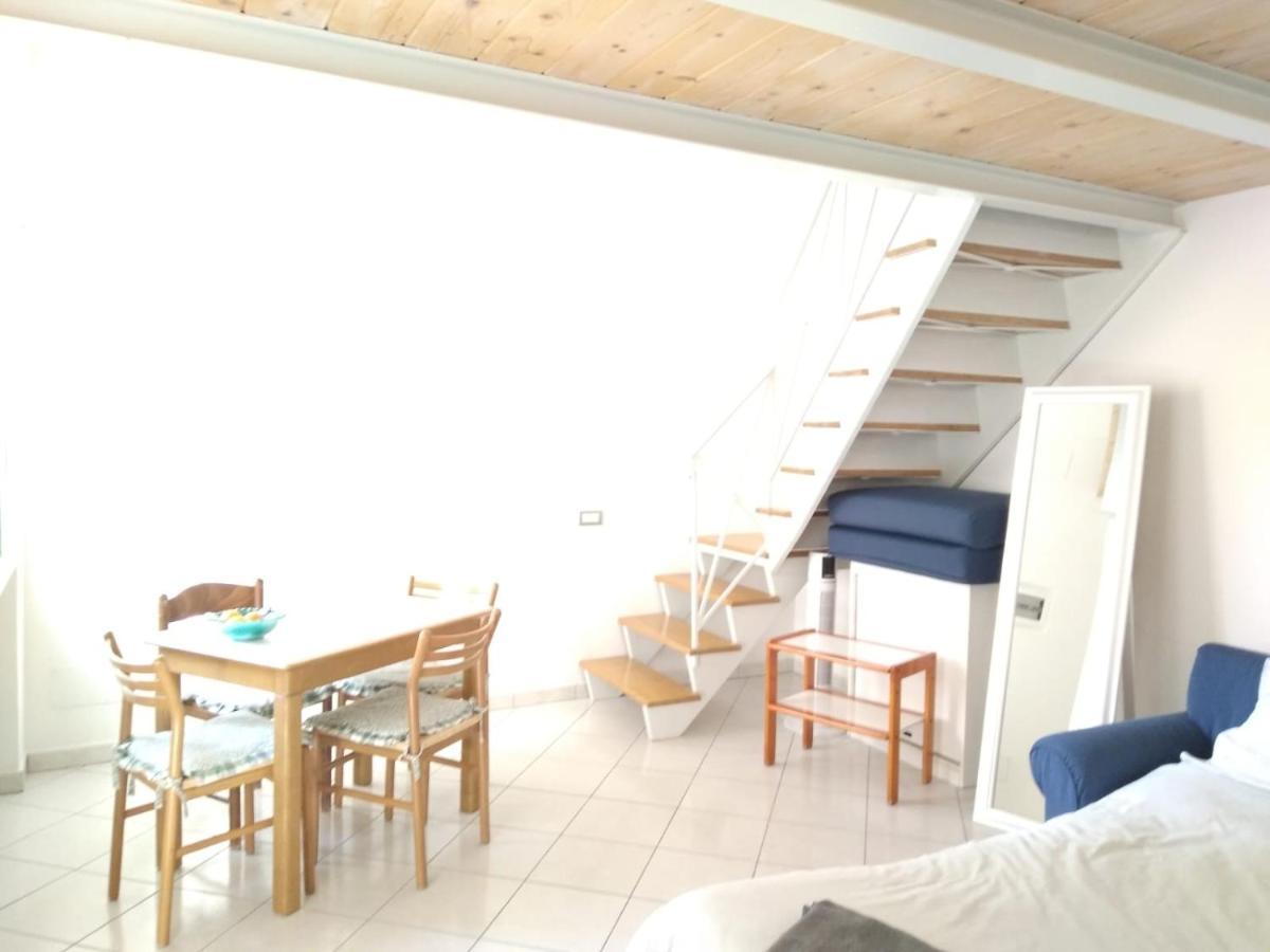 Willa Takeamalficoast Minori Center Zewnętrze zdjęcie